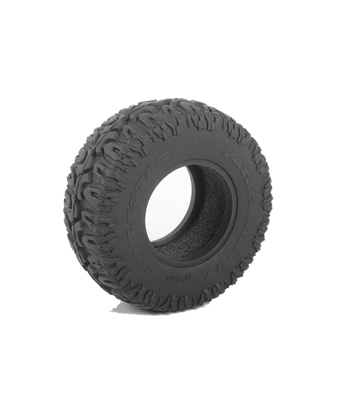 RC4WD Milestar Patagonia M/T 1.0 Tires