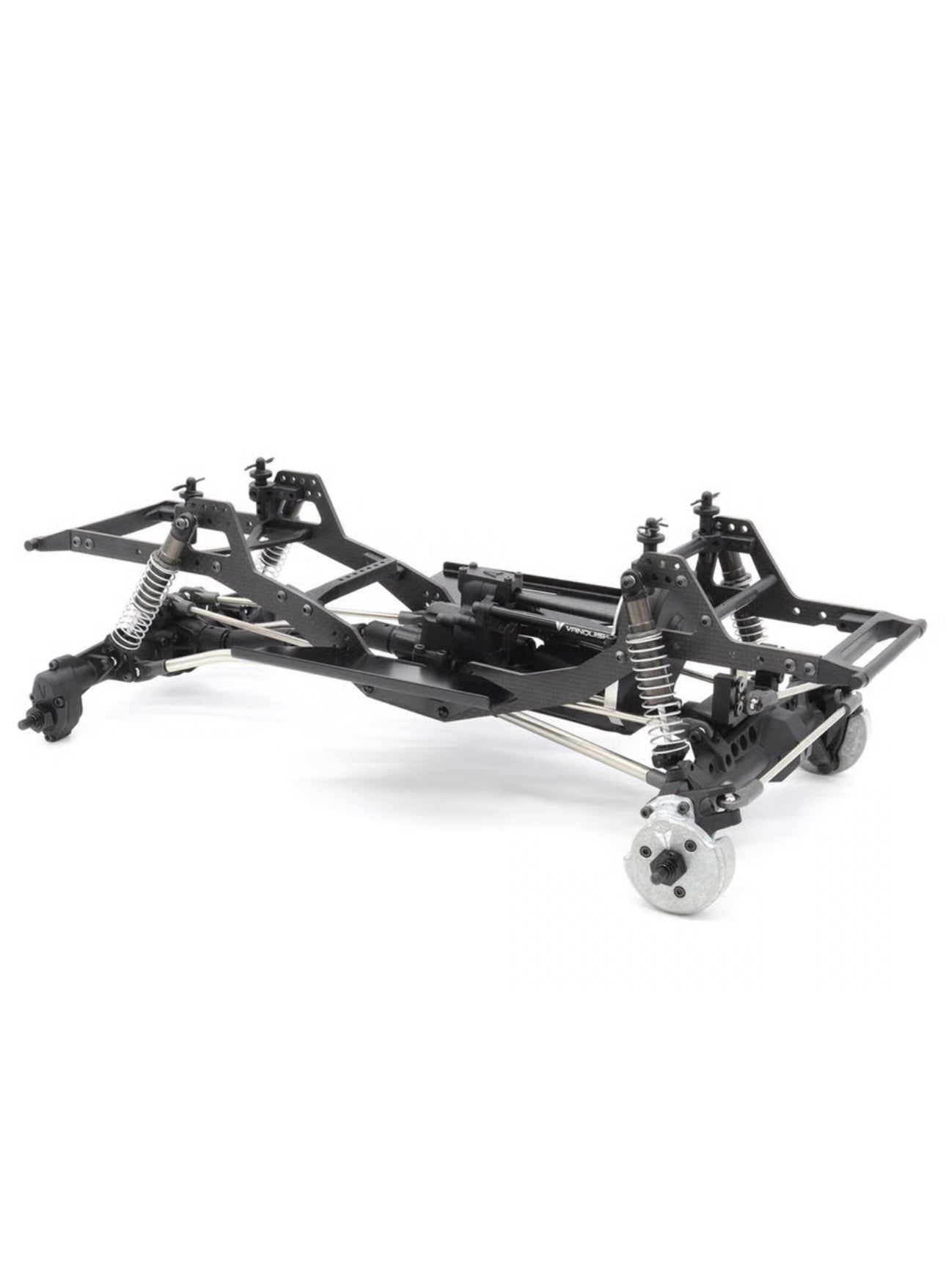 Vanquish VRD Carbon Comp Crawler Kit