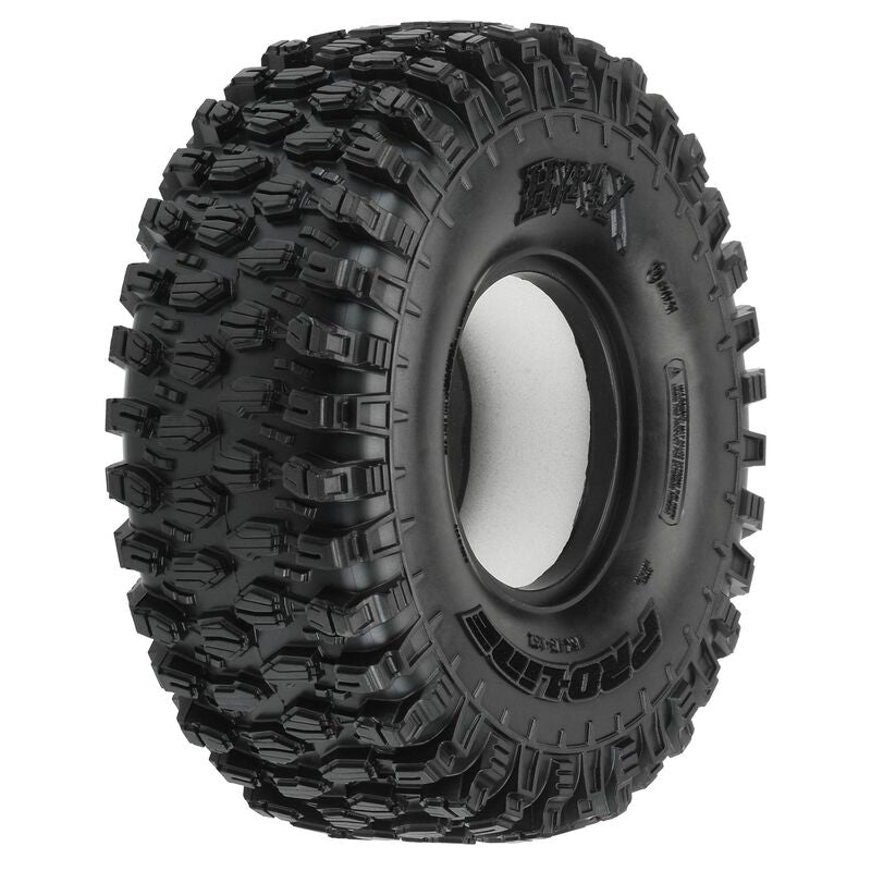 Proline Hyrax Predator 1.9" Crawler Tires (2)