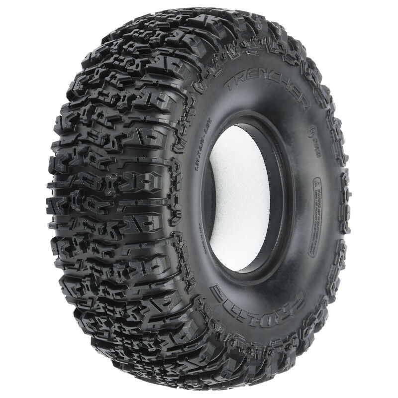 Proline Trencher Predator 1.9" CrawlerTires (2)