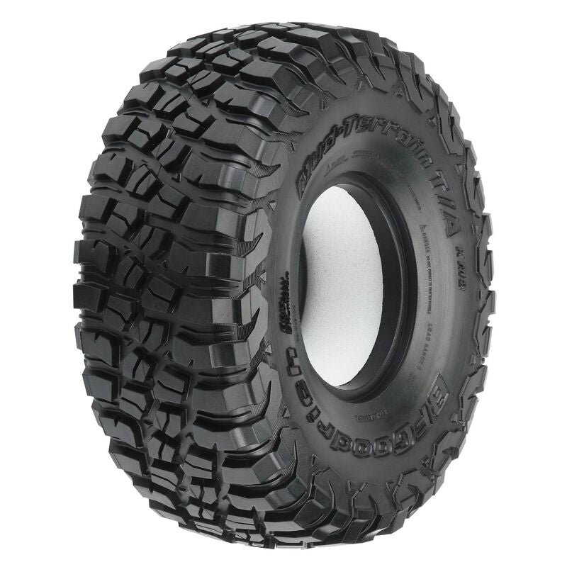 Proline BFG T/A KM3 Predator 1.9" Crawler Tires (2)