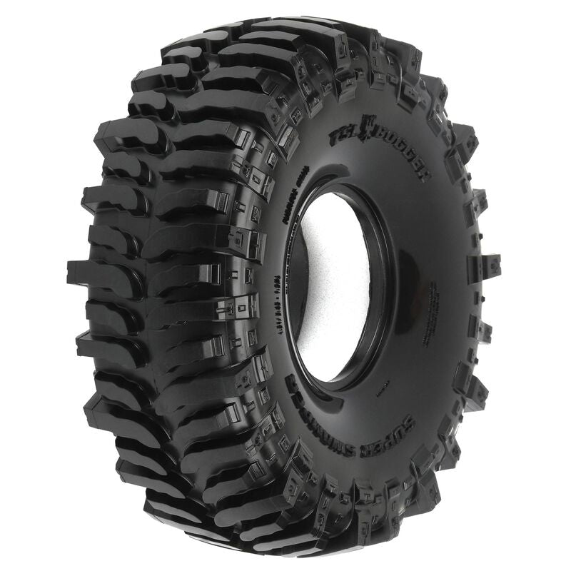 Proline Interco Bogger G8 1.9" Crawler Tires (2)