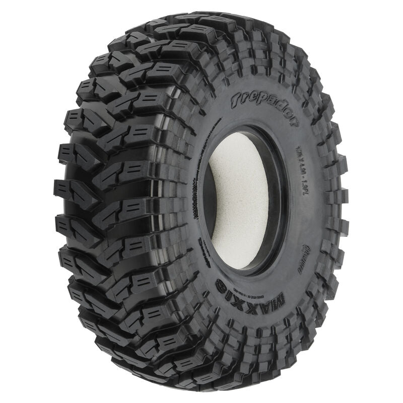 Proline Maxxis Trepador G8 1.9" Crawler Tires (2)