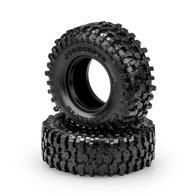 JConcepts Tusk 4.19 Tire 1.9 (2)