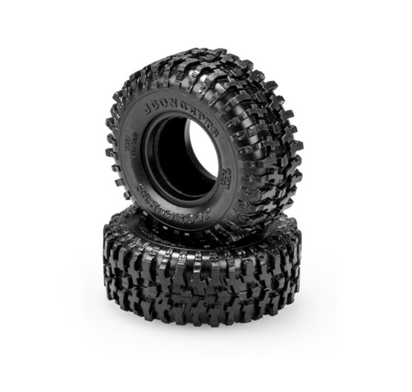 JConcepts Tusk 1.0 Tire 57mm (2)