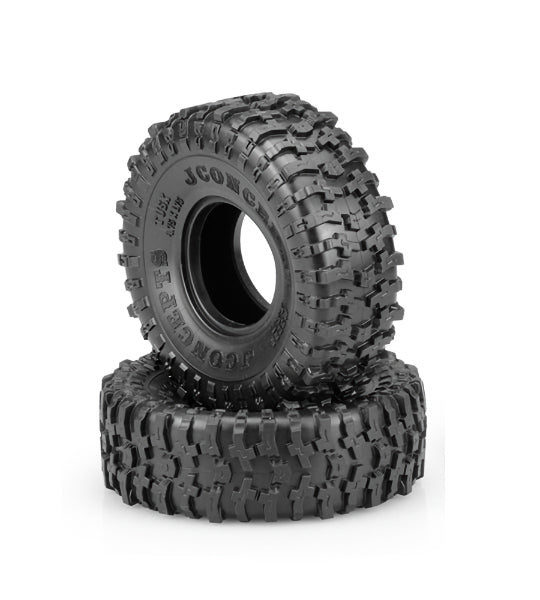 JConcepts Tusk 4.75 Tire 1.9 (2)
