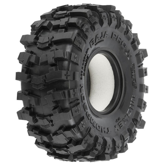 Proline Mickey Thompson Baja Pro X Predator 1.9" Crawler Tires (2)