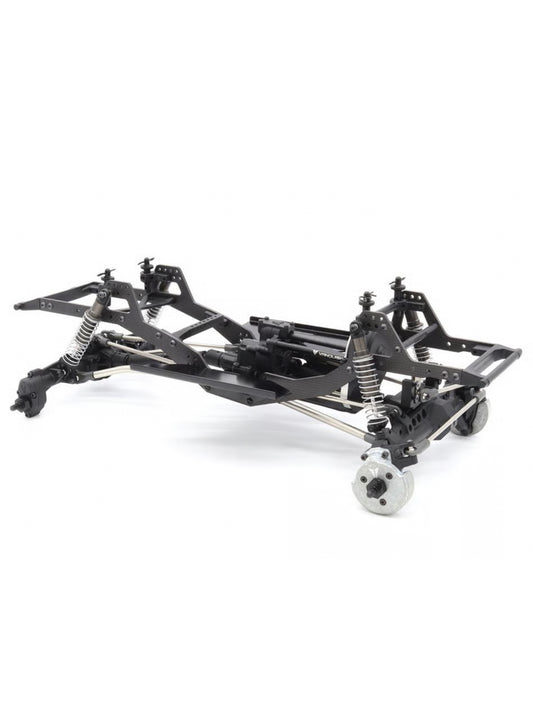 Vanquish VRD Carbon Comp Crawler Kit