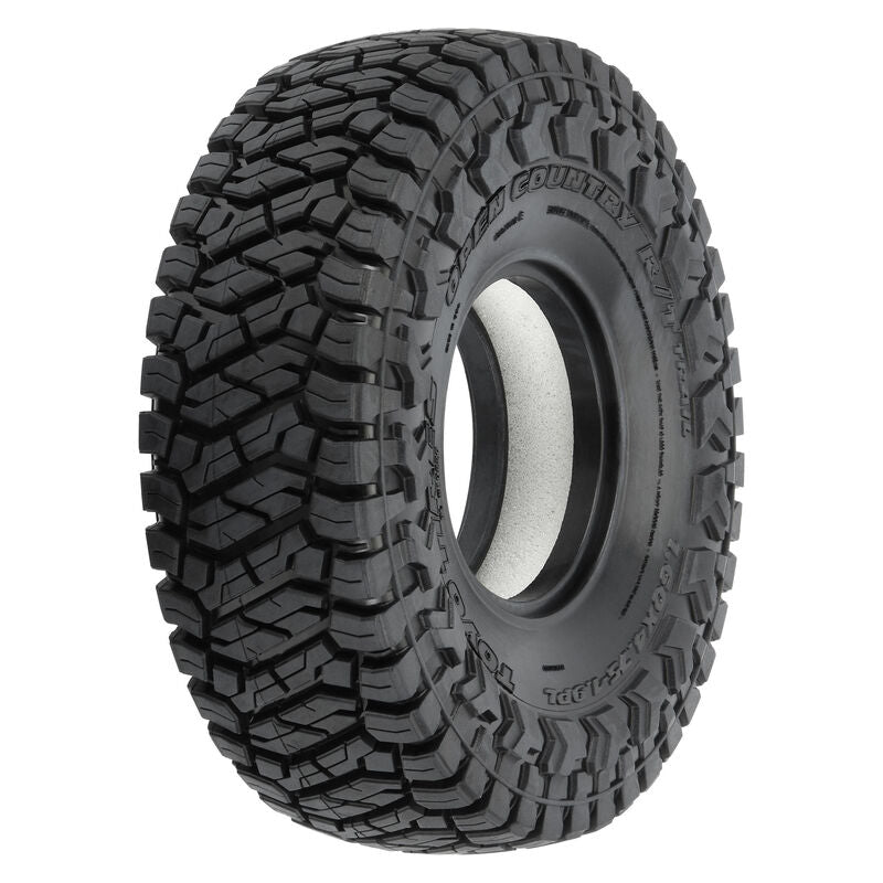 Proline Toyo Open Country R/T Trail G8 1.9" Crawler Tires (2)
