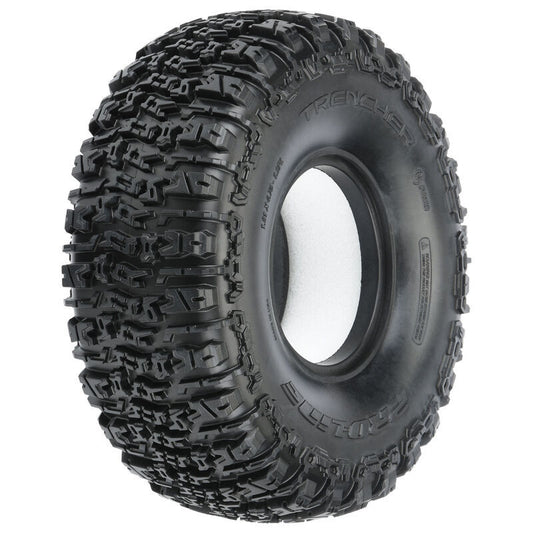 Proline Trencher Predator 1.9" CrawlerTires (2)