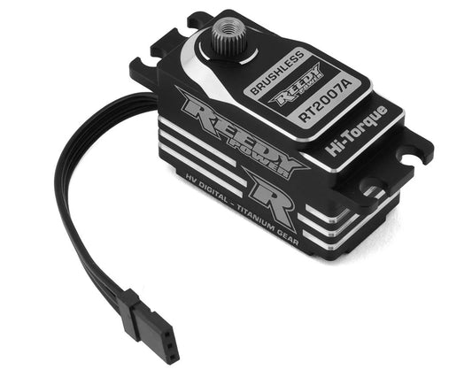 Reedy RT2007A Low Profile HV Brushless Servo