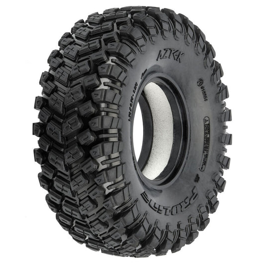 Proline Aztek Predator 1.9" Crawler Tires (2)