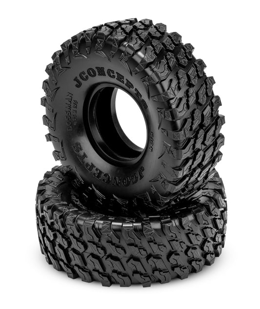 JConcepts Bossman 4.75 Tire 1.9 (2)