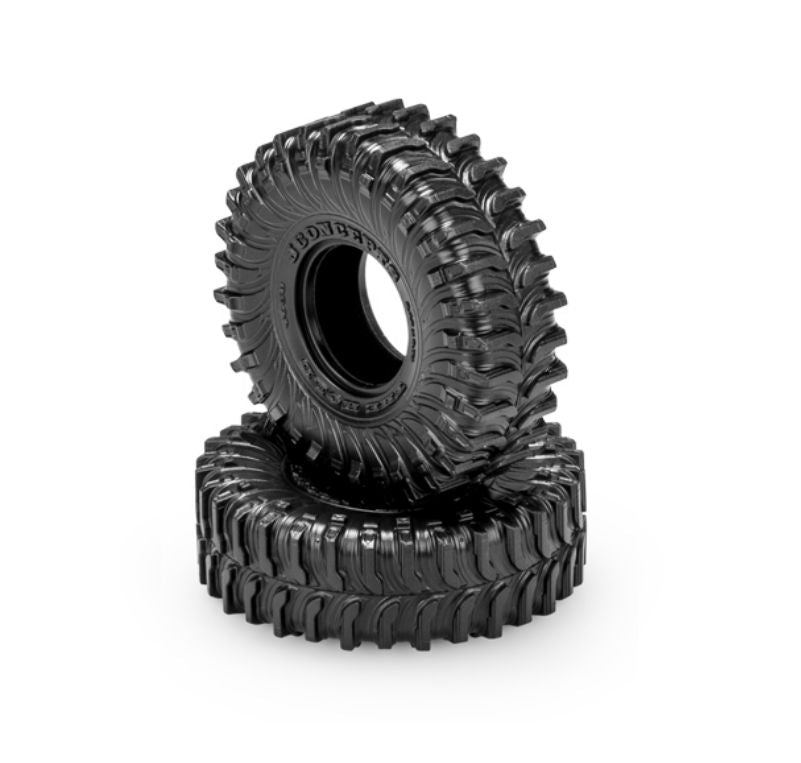 JConcepts The Hold 1.0 Tire 63mm (2)