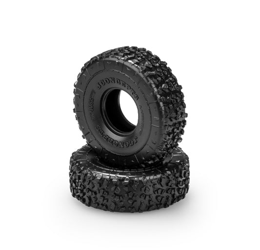 JConcepts Landmines 1.0 Tire 63mm (2)