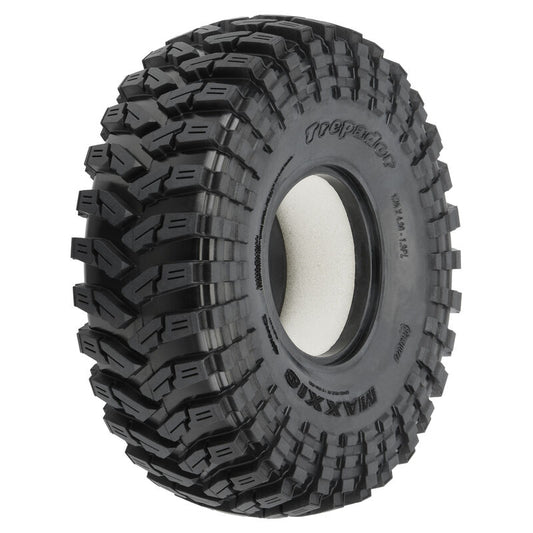 Proline Maxxis Trepador G8 1.9" Crawler Tires (2)