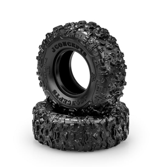 JConcepts Megalithic 4.19 Tire 1.9 (2)