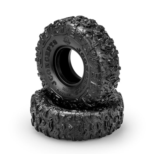 JConcepts Megalithic 4.75 Tire 1.9 (2)