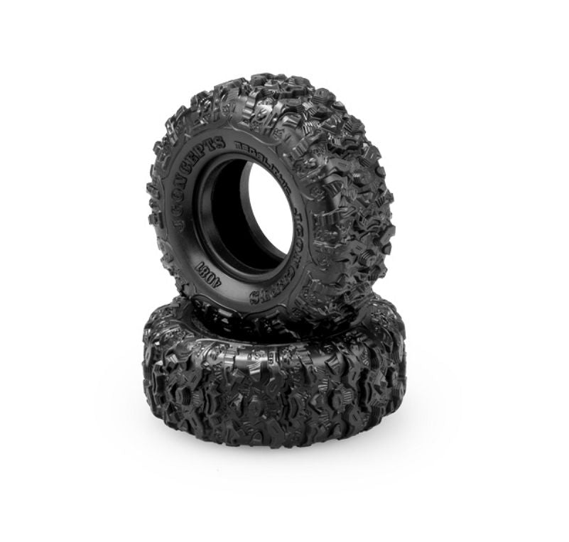 JConcepts Megalithic 1.0 Tire 57mm (2)