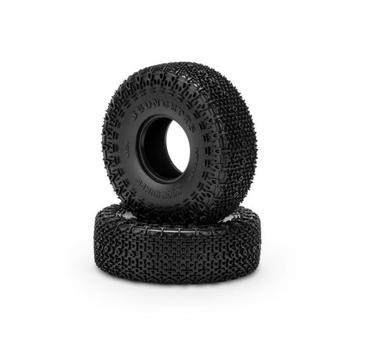 JConcepts Rock Bumps 1.0 Tire 63mm (2)