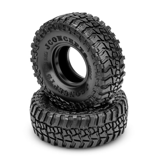 JConcepts Rock Block 4.75 Tire 1.9 (2)