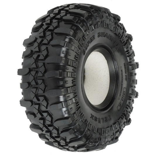 Proline Interco Super Swamper XL Predator 1.9" Crawler Tires (2)
