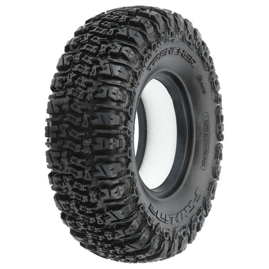 Proline Trencher Predator 1.9" CrawlerTires (2) Class 1