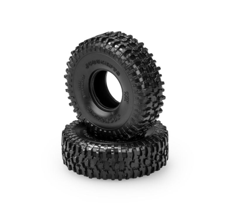 JConcepts Tusk 1.0 Tire 63mm (2)